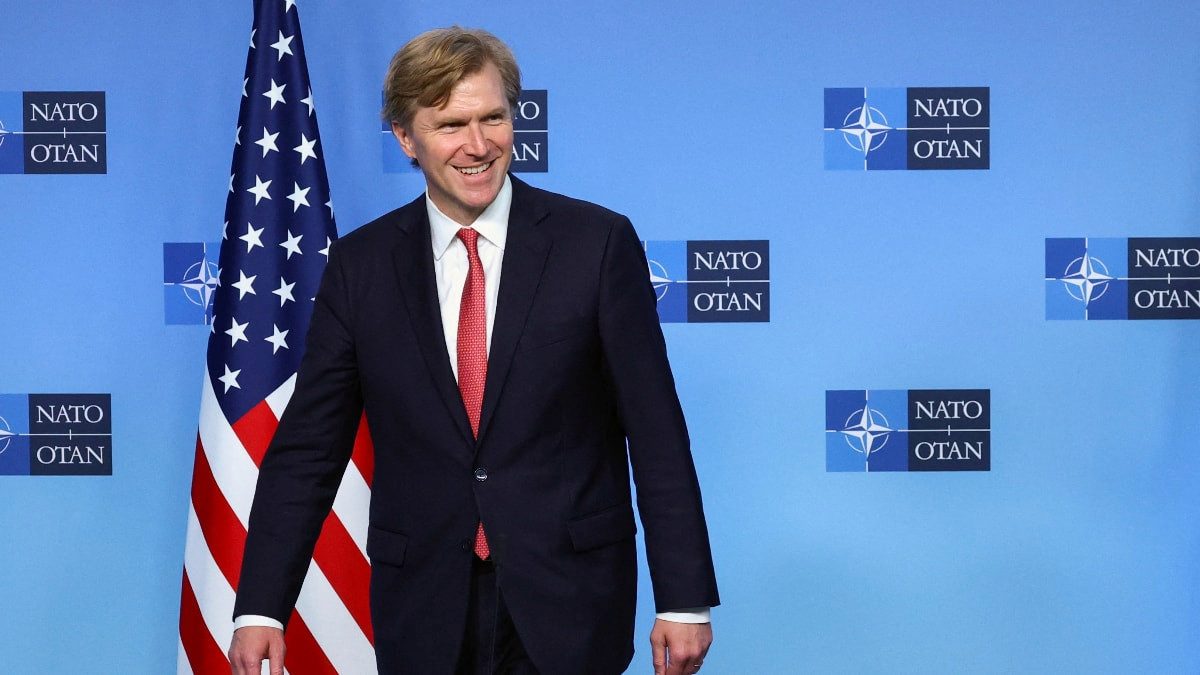Pentagon Müsteşarı Colby: ABD, NATO’ya bağlılığını sürdürecek