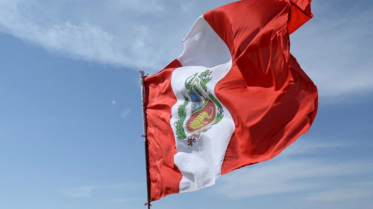 Peru’da 6,7 büyüklüğünde deprem meydana geldi