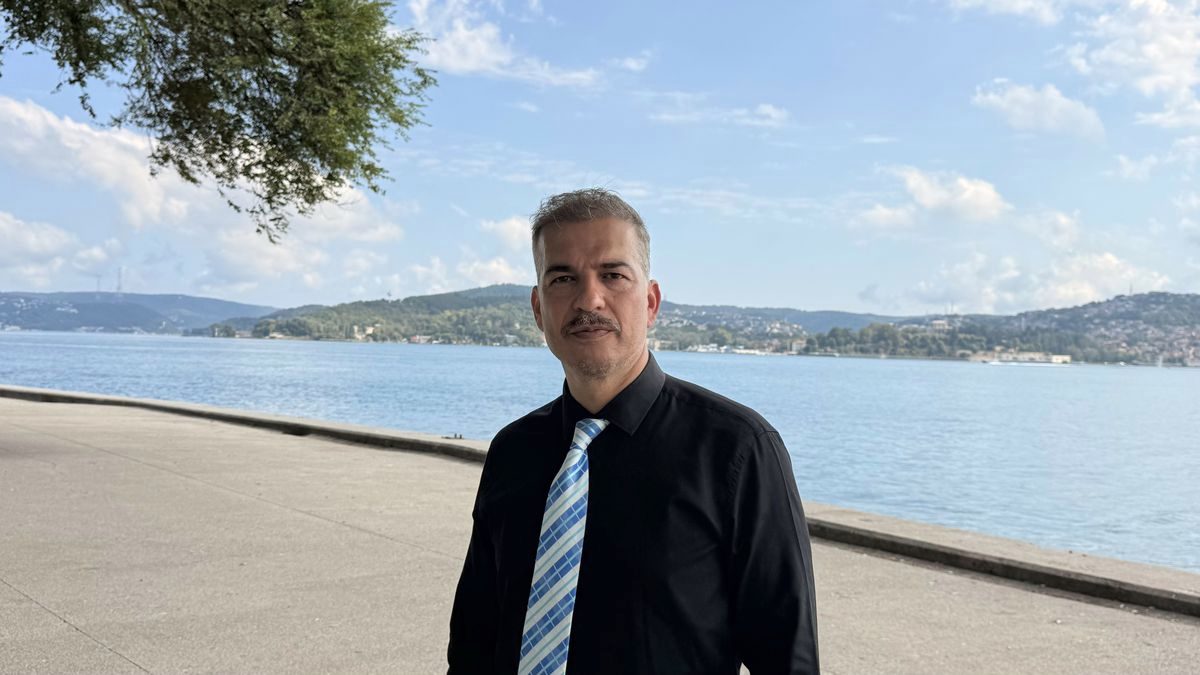 Prof. Dr. Özçelik: Önümüzdeki 10 yılda sıcaklıklar 1,5 derecenin çok üzerinde olacak