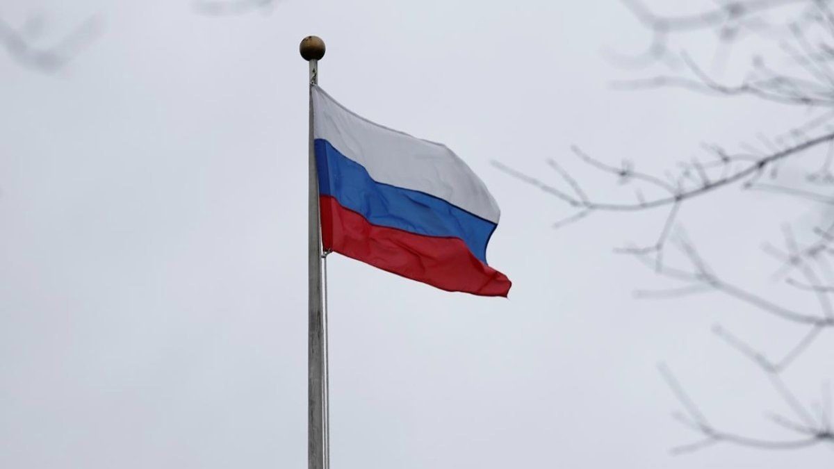 Rusya: Kiev çevresindeki askeri sanayi ve lojistik merkezlerini vurduk