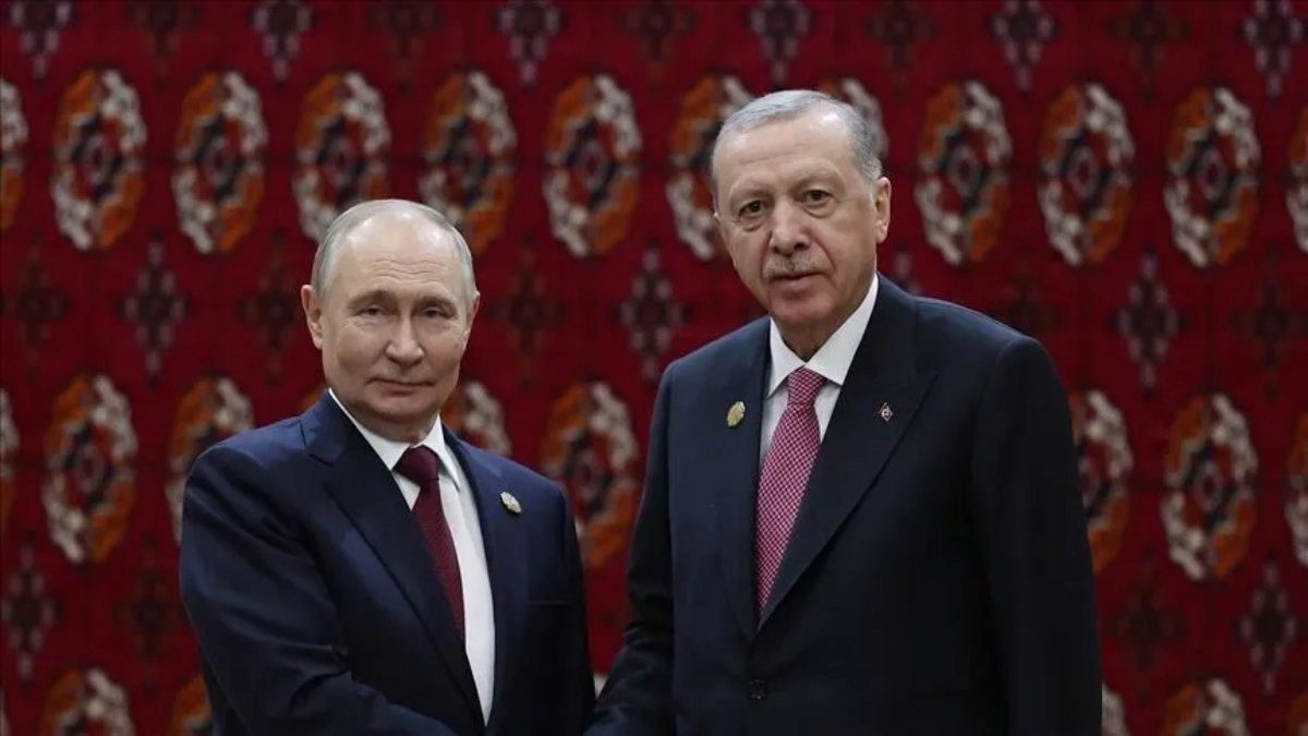 Rusya: Türkiye'nin barış girişimlerini dikkatle değerlendiriyoruz