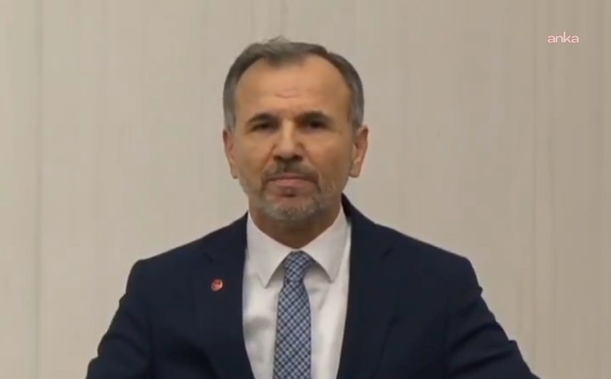 Saadet Partili Doğan'dan PTT'deki İHS personelinin sorunları için Meclis'te soru önergesi