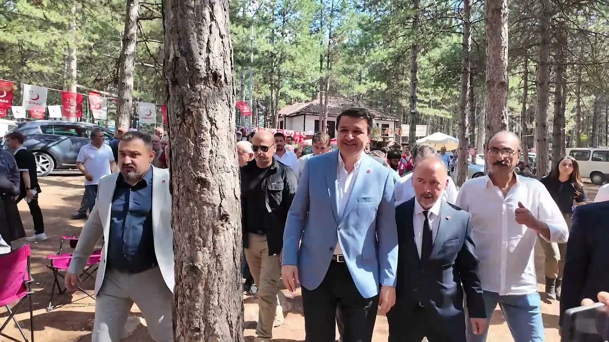 Saadet Partisi'nden Mekke Anlaşması'na sert eleştiri