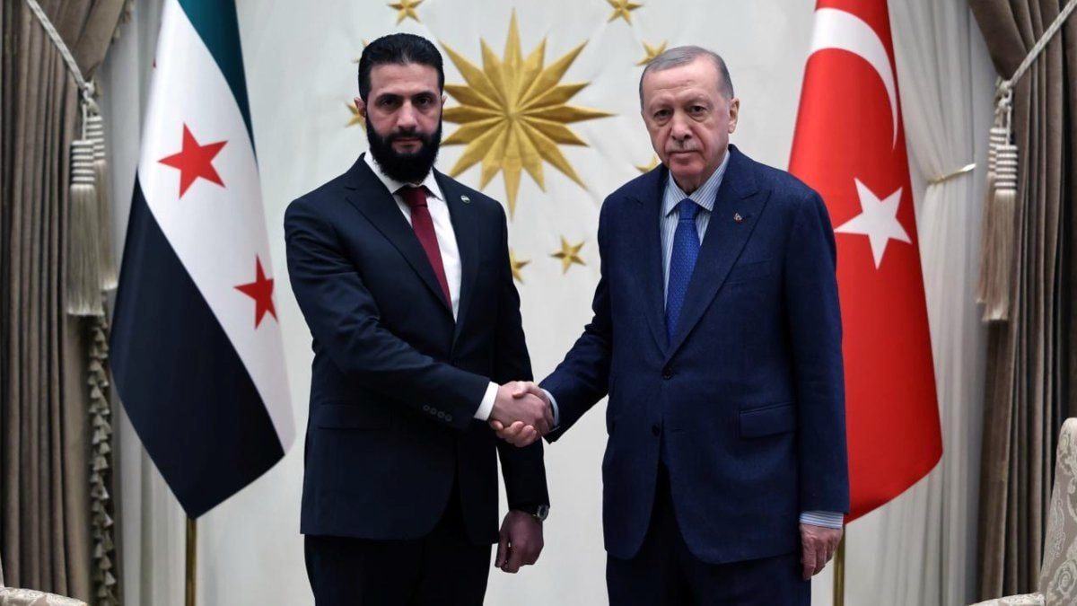 Şam Büyükelçisi Nuh Yılmaz: Bu yıl bitmeden Cumhurbaşkanımızı Şam'da göreceğiz