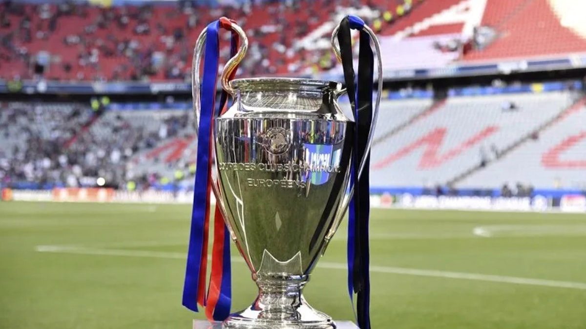 Şampiyonlar Ligi maçları ne zaman başlayacak? İşte 2026-2027 lig aşaması maç takvimi