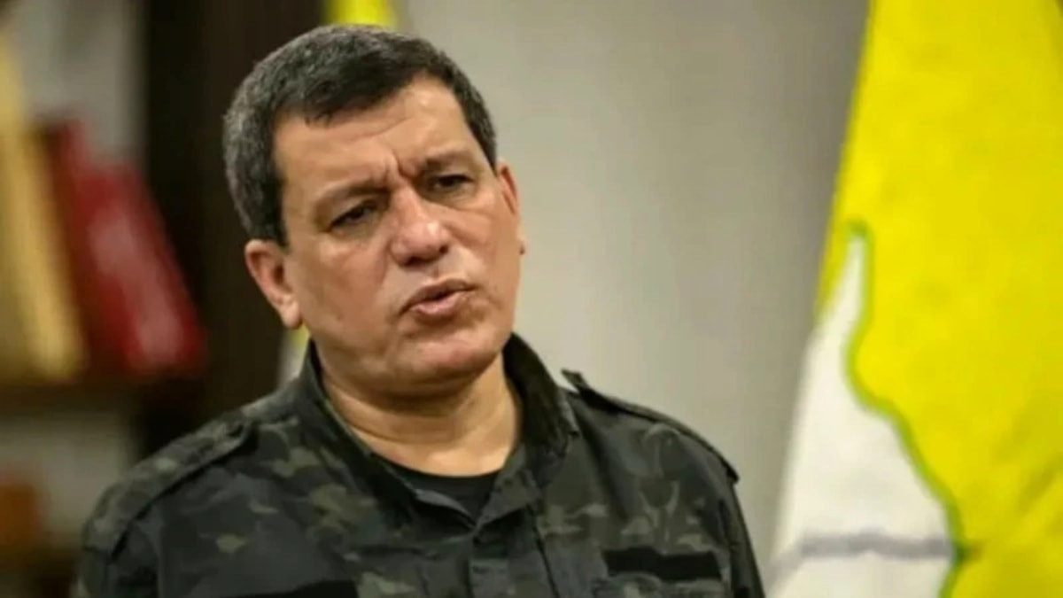 SDG/YPG'nin tasfiyesi uluslararası medyanın gündemi: 'Şara'nın ülkeyi birleştirme çabasının neticesi'