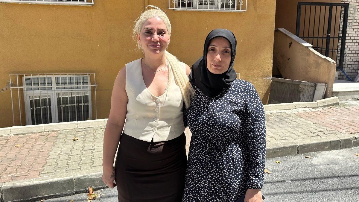 Siirt'te 2 yıldır kayıp Mekiye Akyel'in ablası kardeşinin tandırda yakıldığını iddia etti