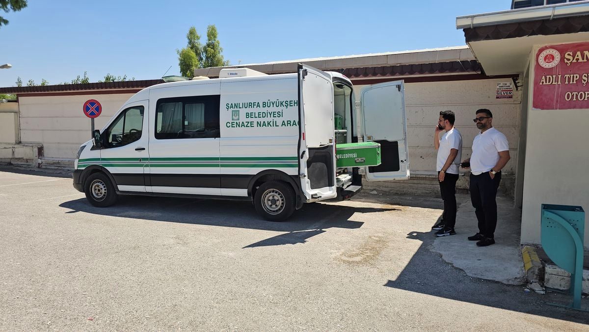 Siverek'te Fırat Nehri'nde Boğulma: 2 Kişi Hayatını Kaybetti