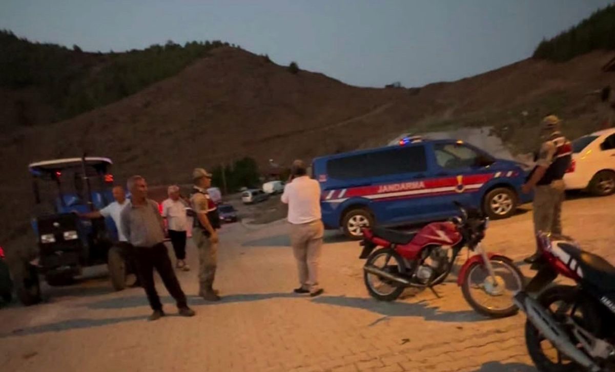 Tartışma Kanlı Bitti: Şüpheli Evinde Ölü Bulundu