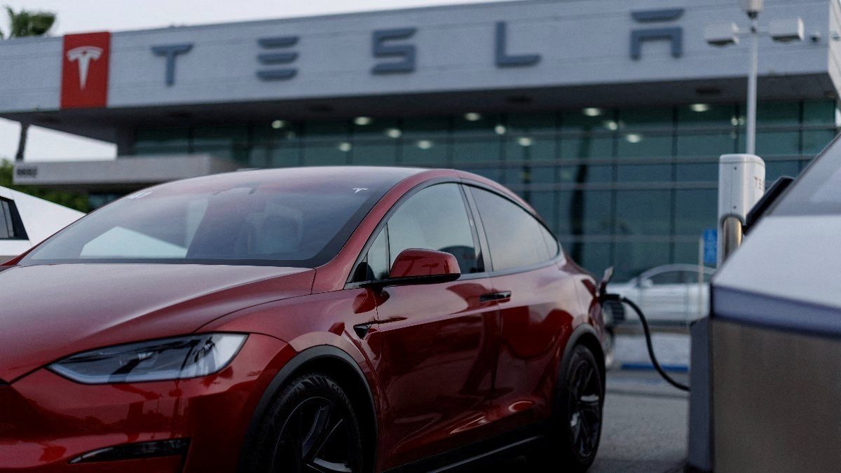 Tesla satışları arttı: Elon Musk'tan Japonya hamlesi geldi