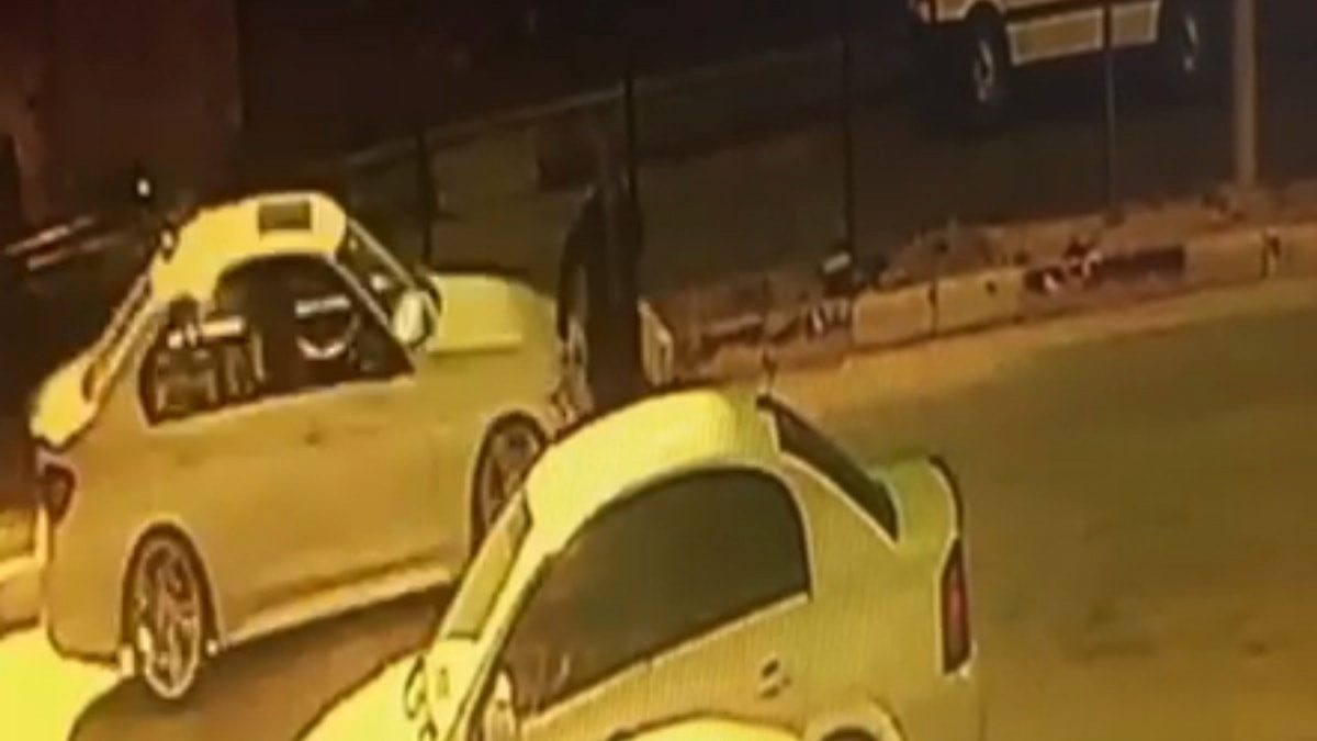 Tokat'ta cinayet gibi kaza: 68 yaşındaki kadına son sürat çarpıp kaçtı
