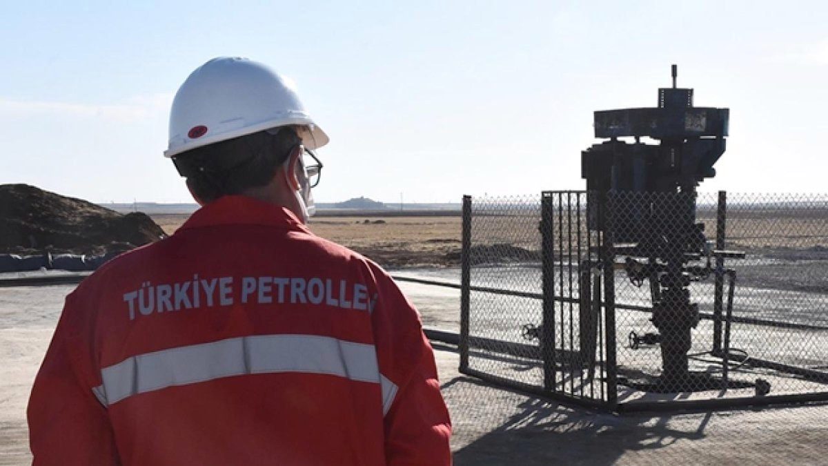 TPAO'nun petrol arama faaliyetlerine ilişkin yeni kararlar