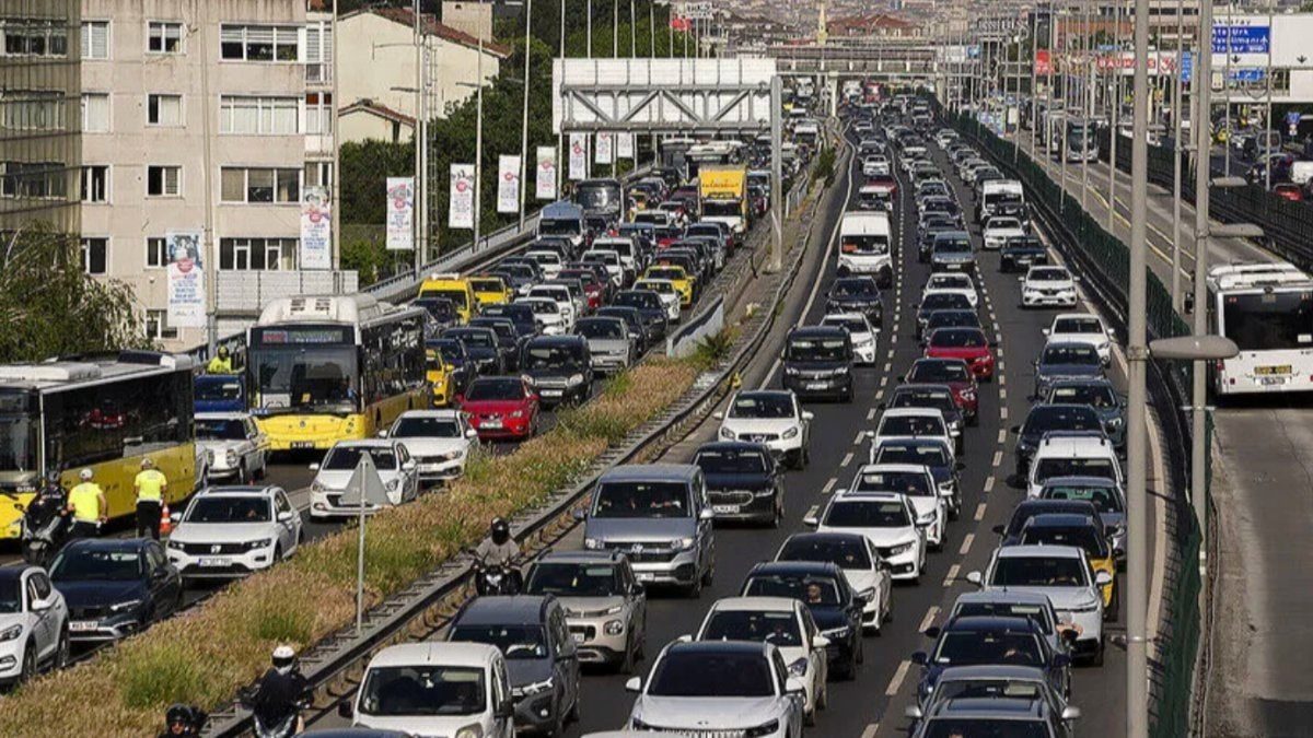 Trafik sigortasında 1,6 milyon mağdura ödeme yapıldı