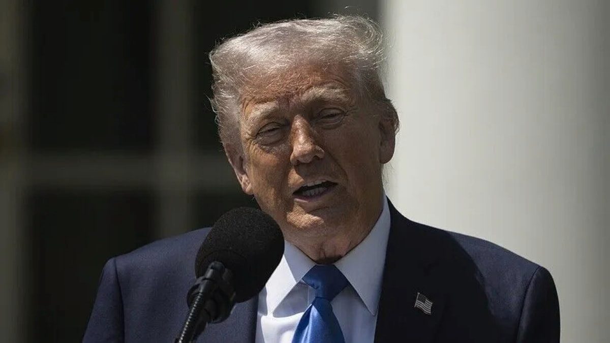 Trump, İran'daki savaşın çok yakında sona ereceğini söyledi: Zafer kazanacağız