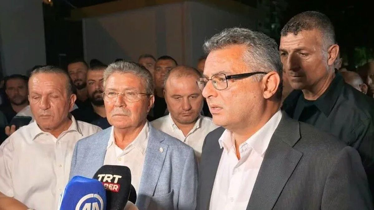 Türkiye'den 2 gemi, arama çalışmaları için KKTC'ye gidiyor