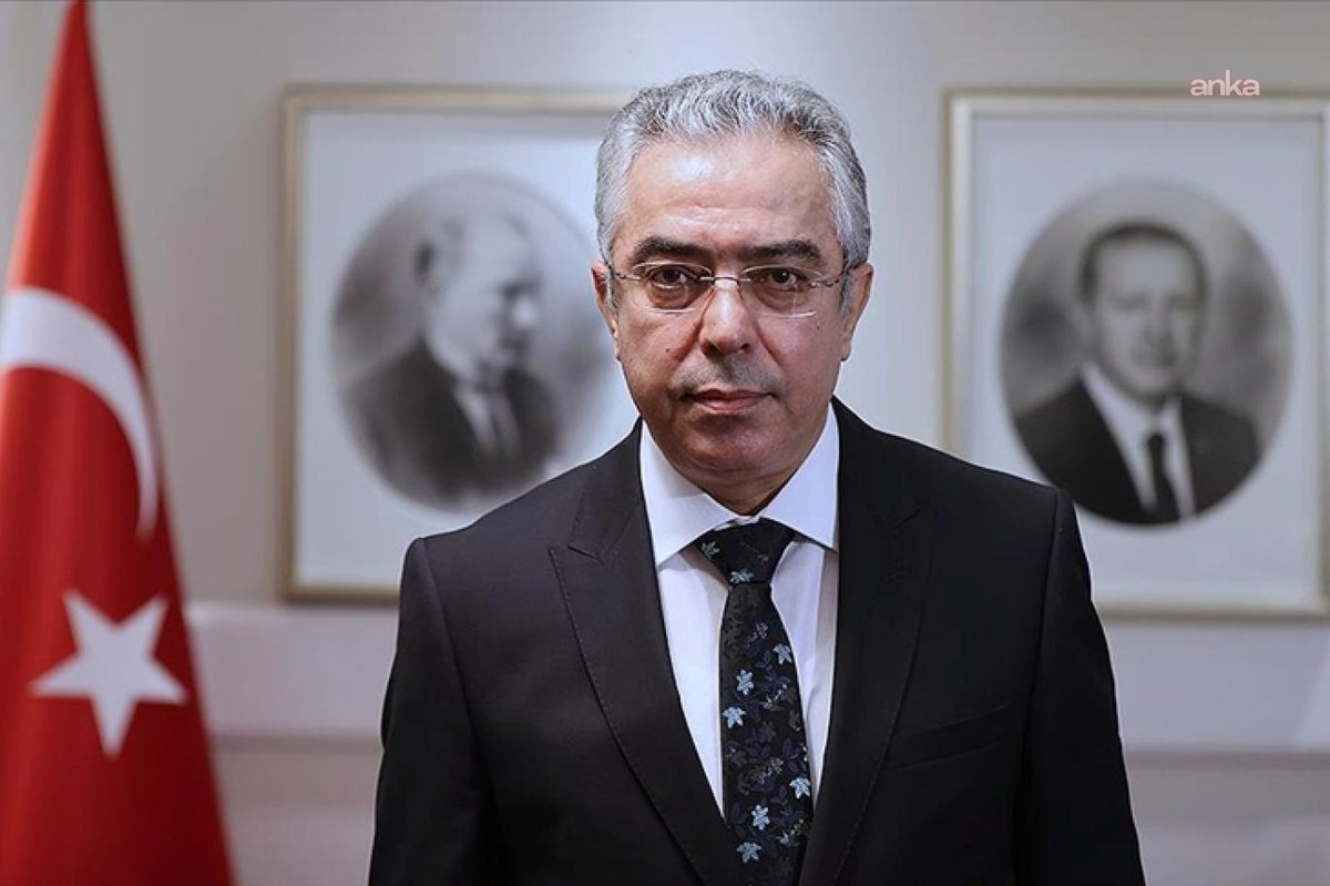 Uçum: Anayasa'nın 90. maddesi AİHM kararlarının bağlayıcılığına dayanak gösterilemez