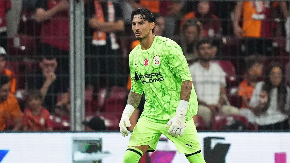 Uğurcan Çakır'ın tatil rotası! Ailesiyle her sene köye gidiyor