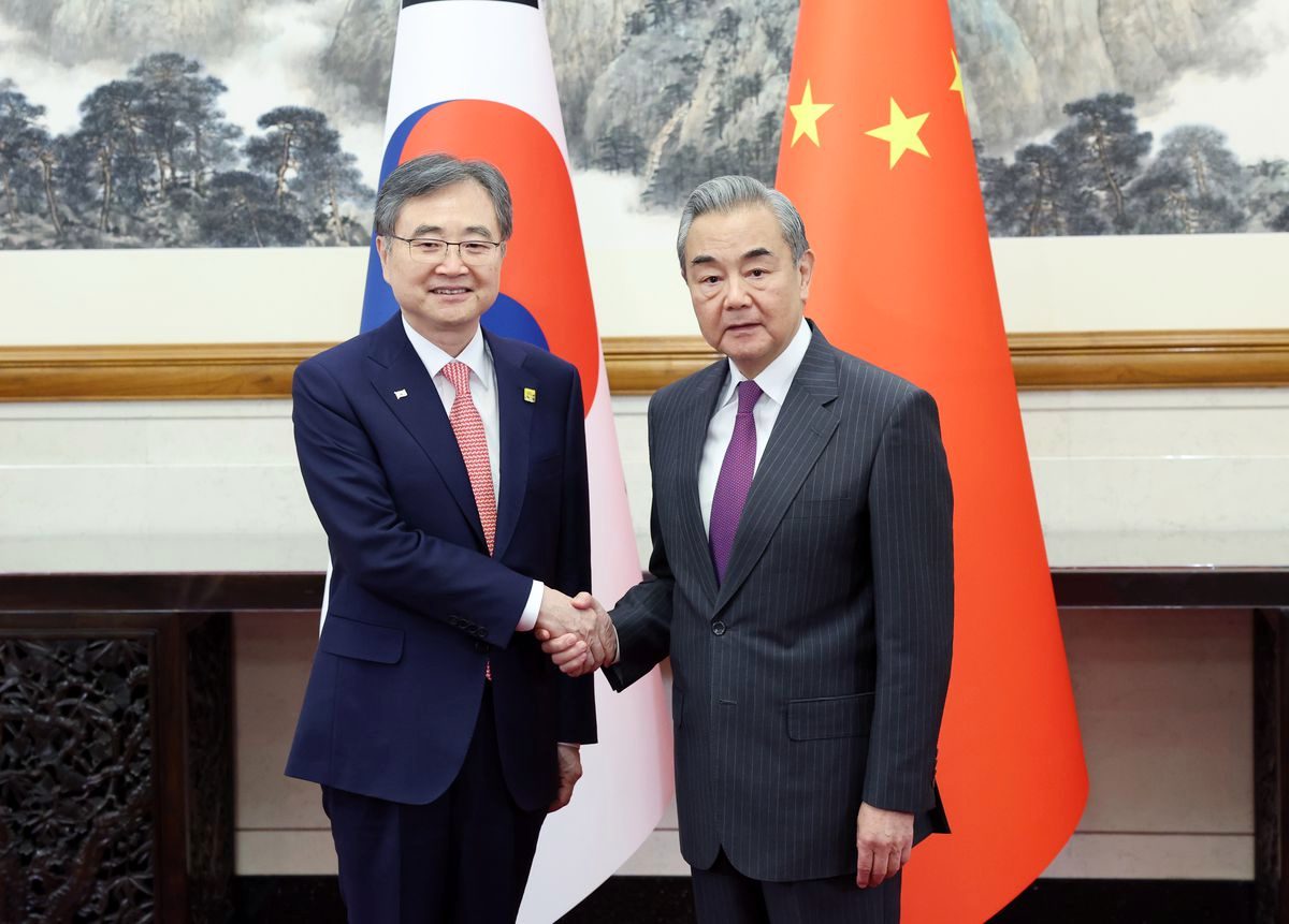 Wang Yi Güney Kore ve Endonezya'yı ziyaret edecek