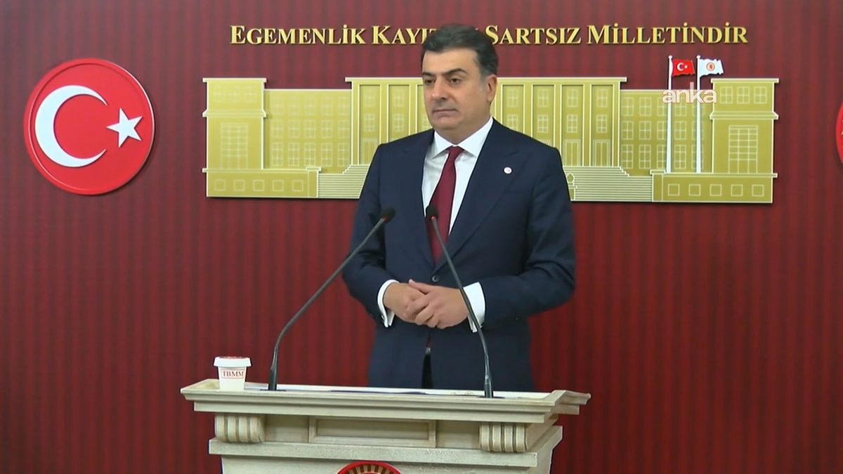 YENİ Parti: CHP'deki ihraçlar 'suç üstü'