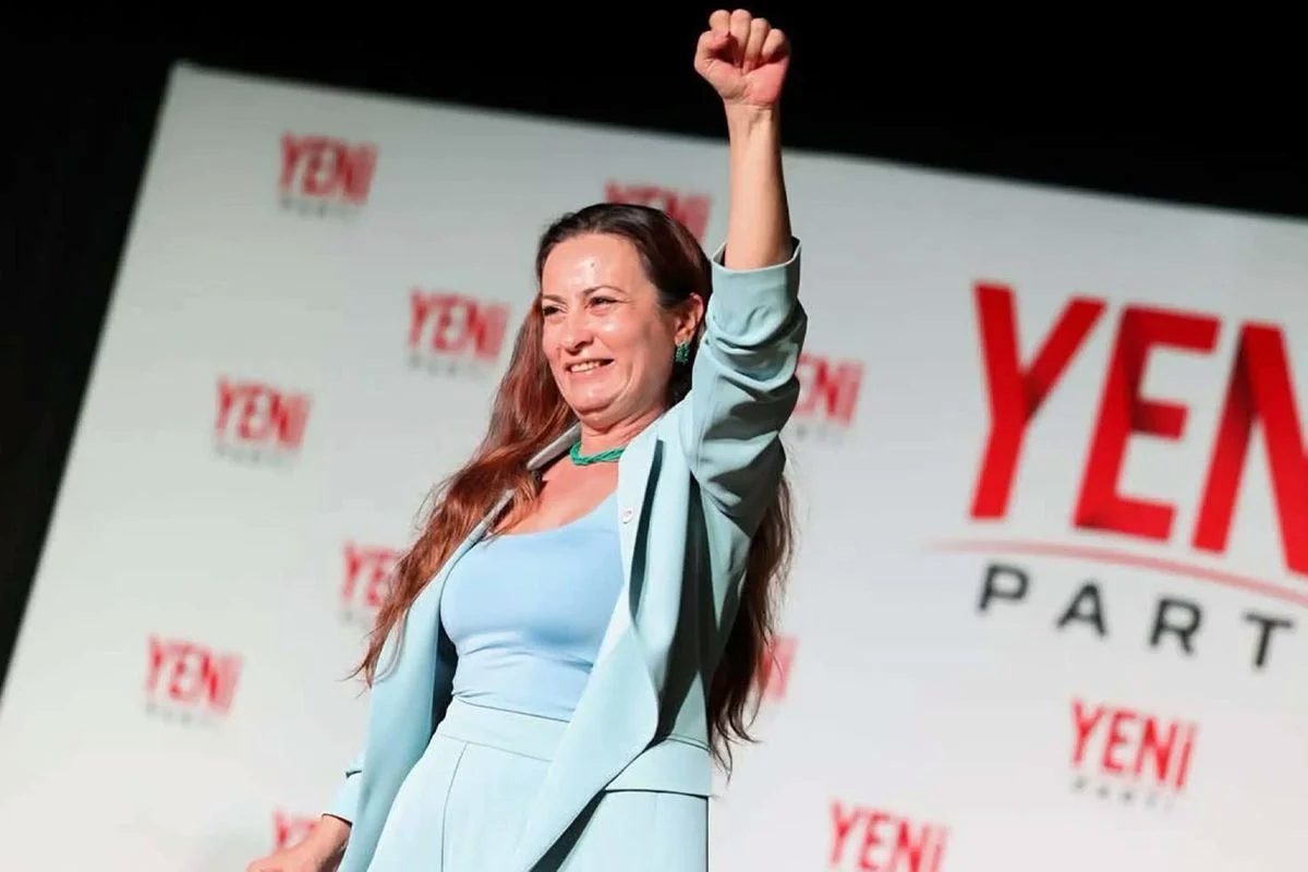 YENİ Parti Manisa İl Başkanı Özalper Tutuklandı
