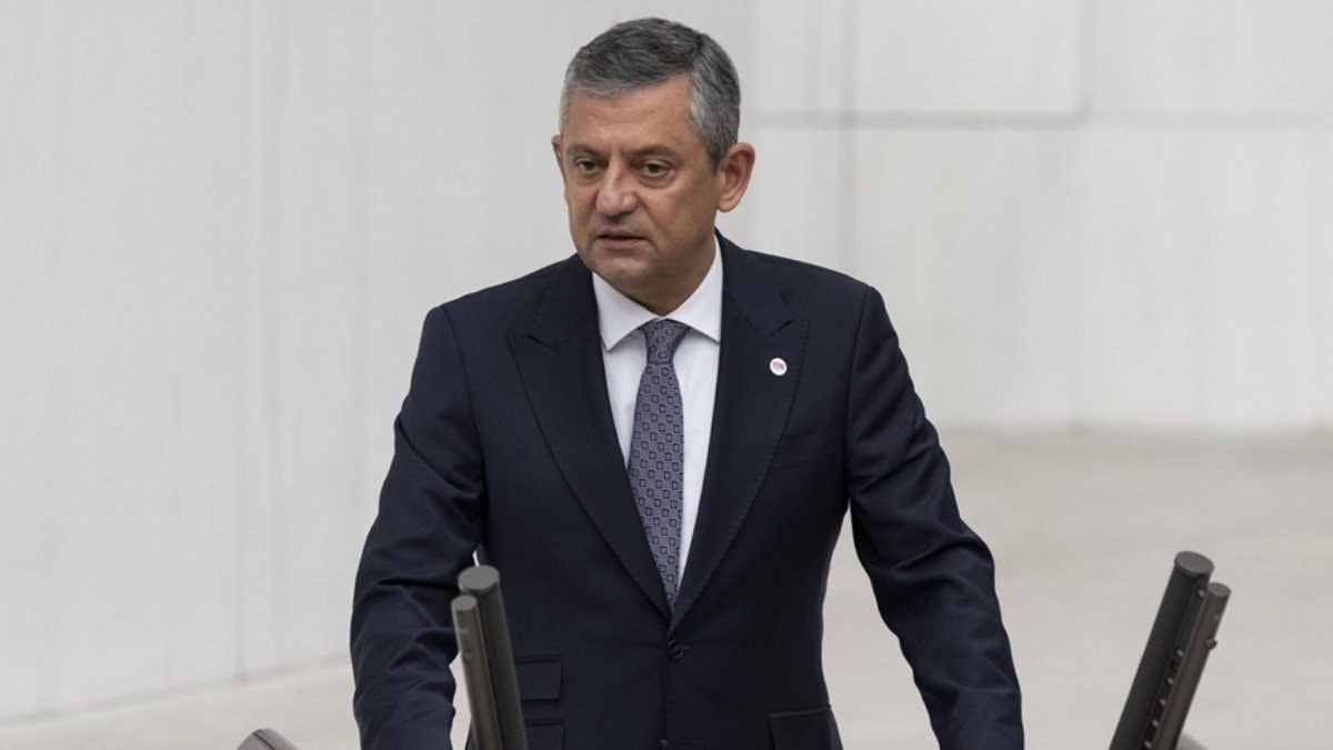 Yeni Parti'de çerçeve yasa ayrılığı: En az 25 vekil “hayır” diyecek