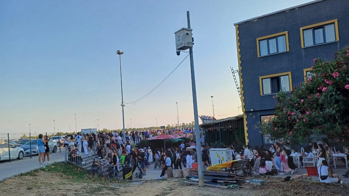 Yenikapı’da konser keyfinin karanlık yüzü: Bir gecede sokaklar panayıra dönüyor