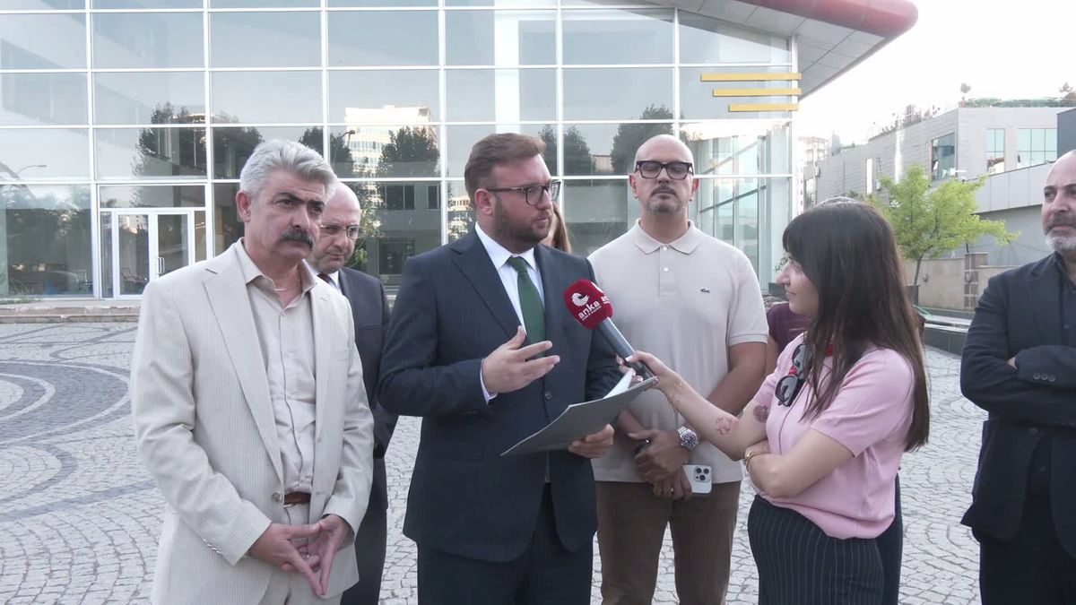 Yıldızlar SSS Holding Temsilcisi Atıcı: "Dava süreci tamamlanan alacaklar en kısa sürede ödenecek"