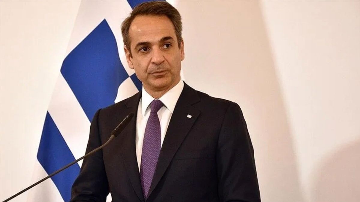 Yunan muhalefetinden Miçotakis'e tepki: Türkiye'ye iyi bakın