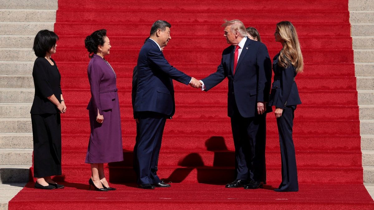 ABD ve Çin’den ticarette yeni adım: 30 milyar dolarlık ürün için tarife anlaşması