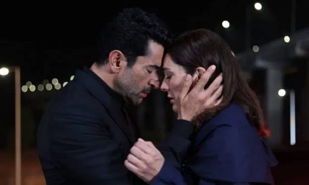 A.B.İ. Dizisinin Ekran Macerası Sona Eriyor