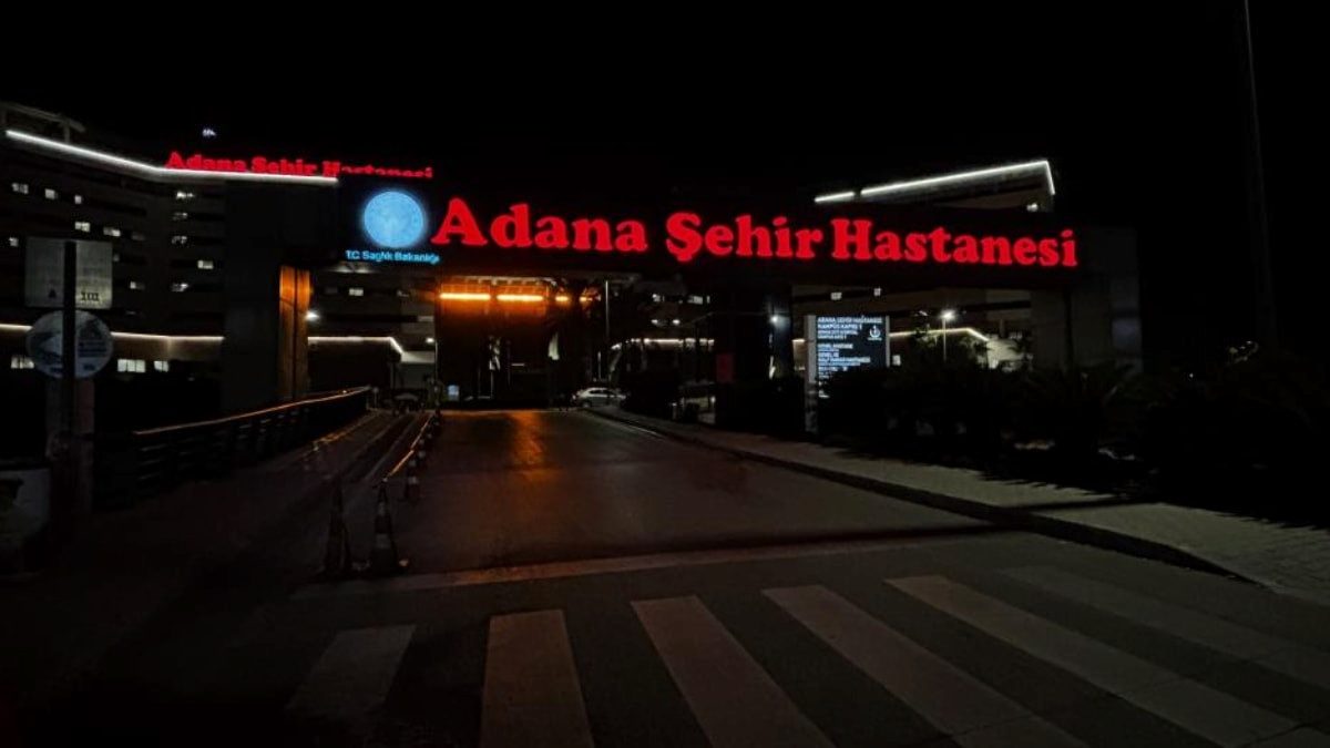 Adana'da 6 yaşındaki kız silahla yaralandı: Ağabeyi tutuklandı