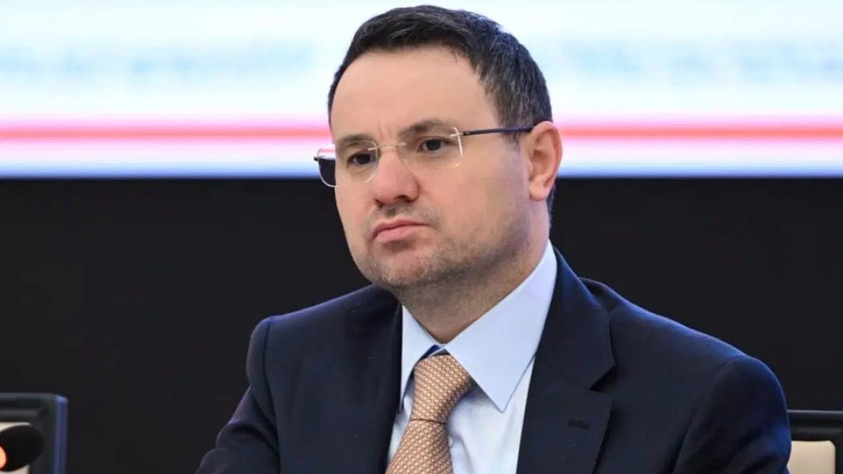 Akın Gürlek: Fon yöneticilerinin arasında olduğu 4 kişi tutuklandı, 246 sosyal medya hesabı erişime engellendi
