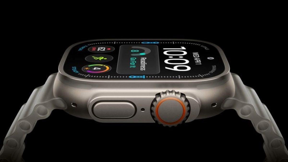 Apple Watch Ultra 4 tanıtıldı: İşte Türkiye fiyatı ve özellikleri
