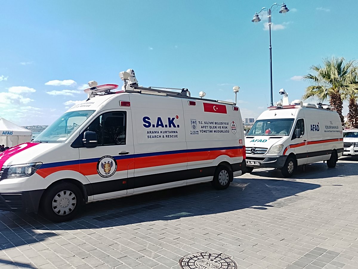 Batan Tuğberk İmamoğlu gemisinde 1. kaptanın cesedi bulundu, 9 mürettebat aranıyor