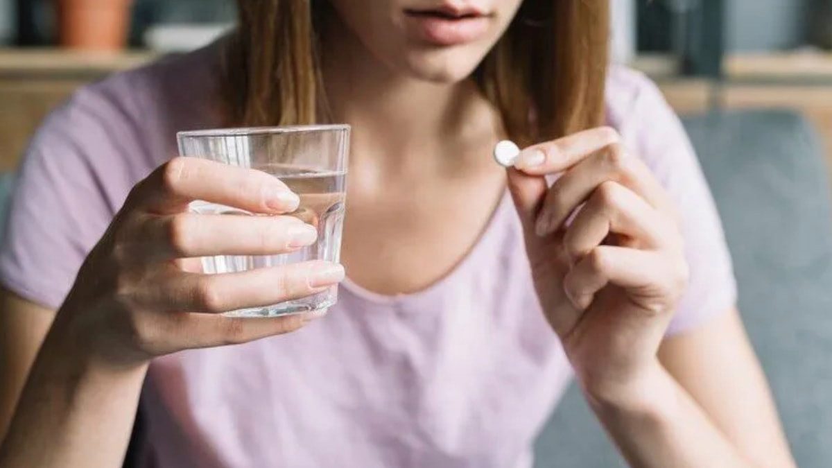 Bitince çöpe gitmiyor: Bu pil mide asidinde eriyip yok oluyor