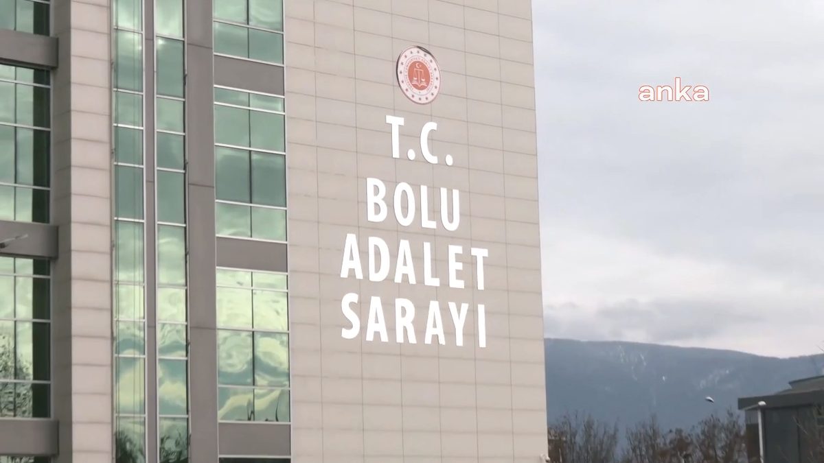 Bolu Belediyesi'ne yeni operasyon... 22 şüpheli hakkında gözaltı kararı verildi