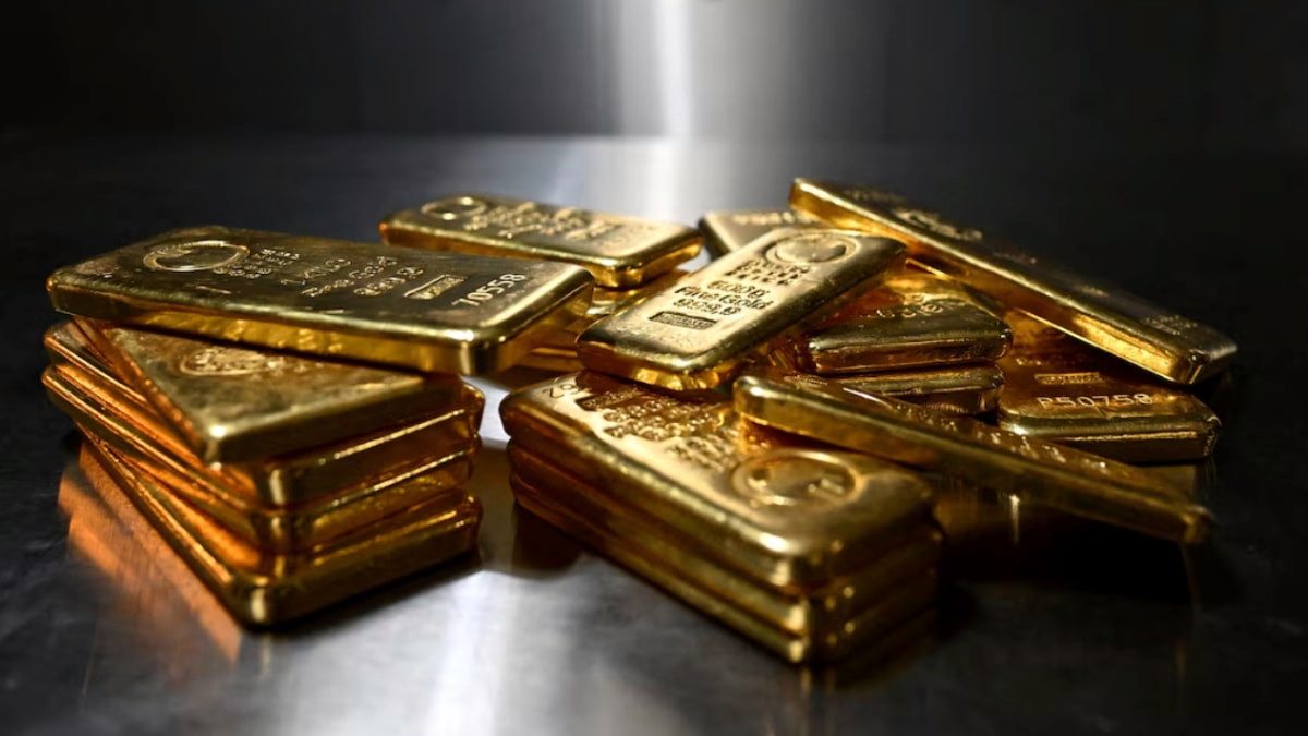 Çin, 8 ayda 1.000 tondan fazla altın satın aldı