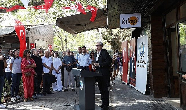 Dalgıç: 'Kitabı hayatın tam ortasına koymak istiyoruz'
