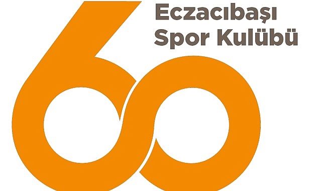 Eczacıbaşı Spor Kulübü'nün 60 yıllık mirası yeni logosuyla sahaya taşınıyor
