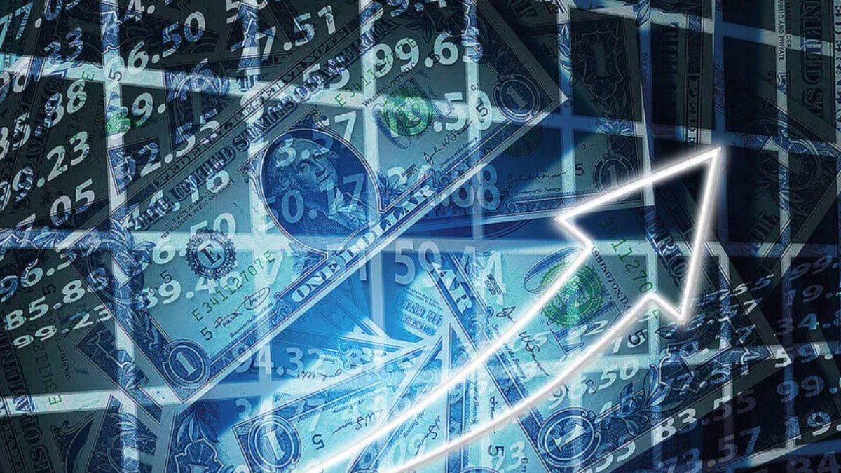 Fed'in faiz politikası dolar endeksini 2 ayın zirvesine taşıdı