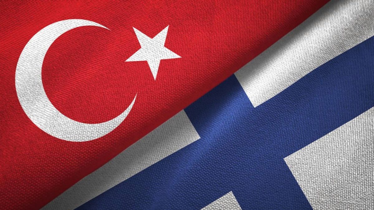 Finlandiya'dan Türkiye'ye savunma mesajı: İş birliğini derinleştirebiliriz