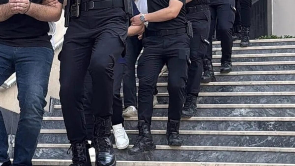 Fon soruşturmasında yeni gözaltılar gerçekleştirildi