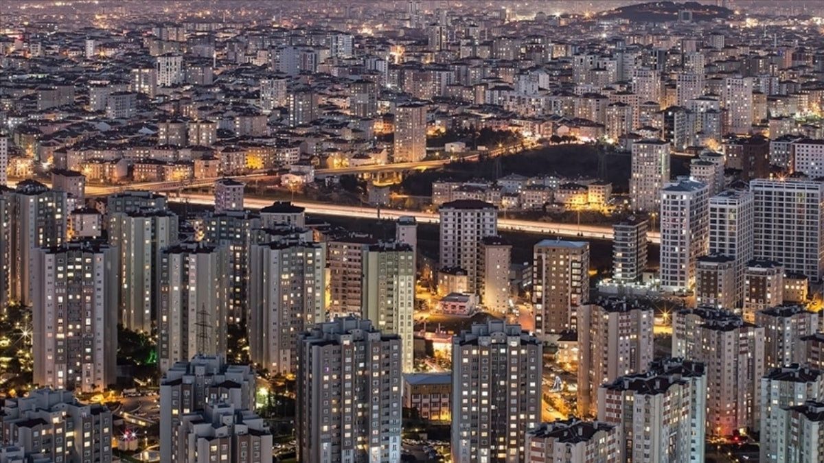 Gayrimenkulde üç yıllık yol haritası açıklandı