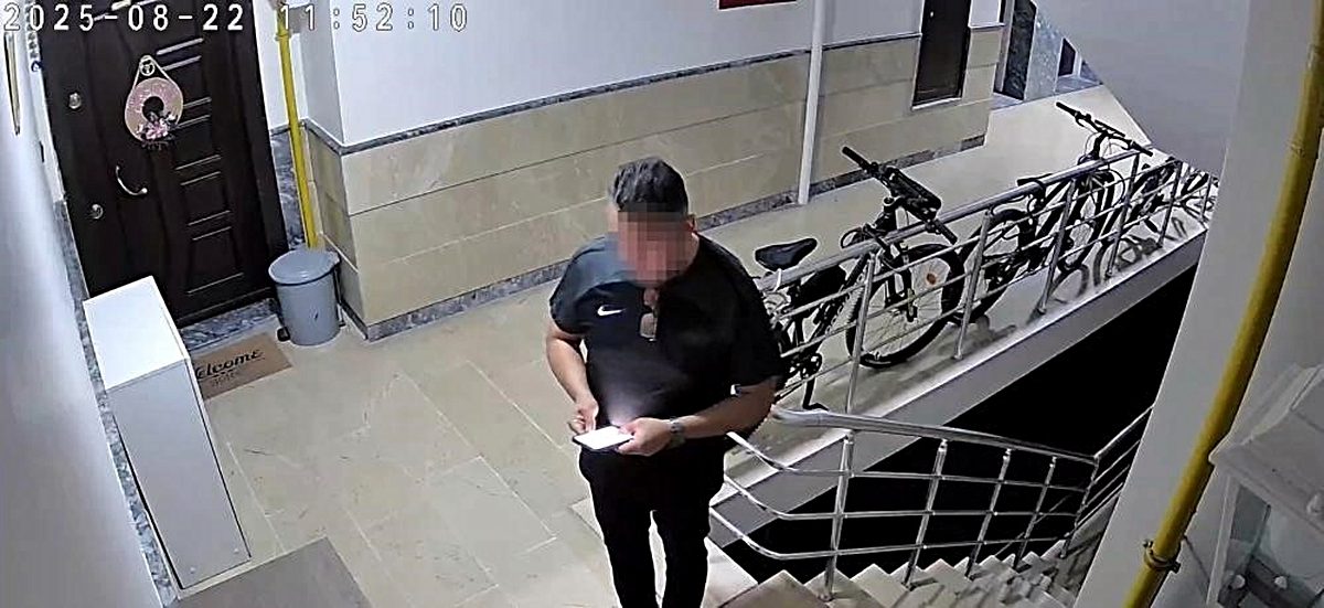 Görevlinin karısını öldüren sanık: "Zamanı geri döndürsek böyle olaylar olmazdı"