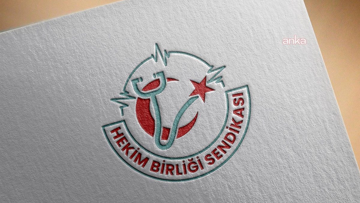 Hekim Birliği Sendikası'ndan 28-30 Eylül'de Randevu Eylemi
