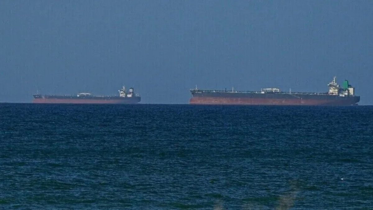 Hürmüz Boğazı'ndaki kriz, küresel enerji arzının yüzde 14'ünü etkiledi