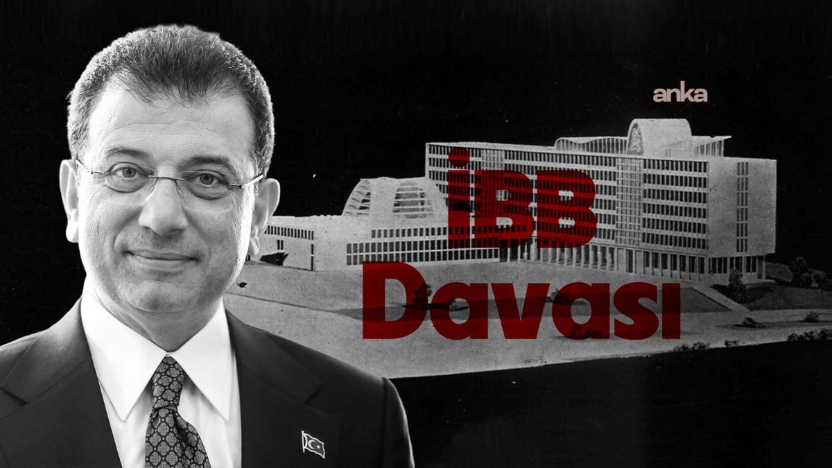 İBB Davası: Tahliye Talepleri ve Sağlık Gerekçeleri