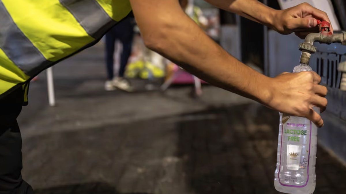 İsrail'in Gazze'ye saldırısı, bu kez kendini vurdu: Su kıtlığı başladı