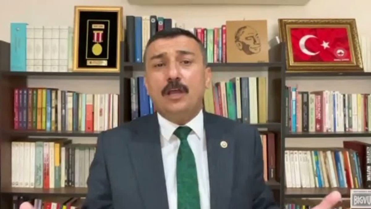 İYİ Parti'den öğretmen atamalarına tepki