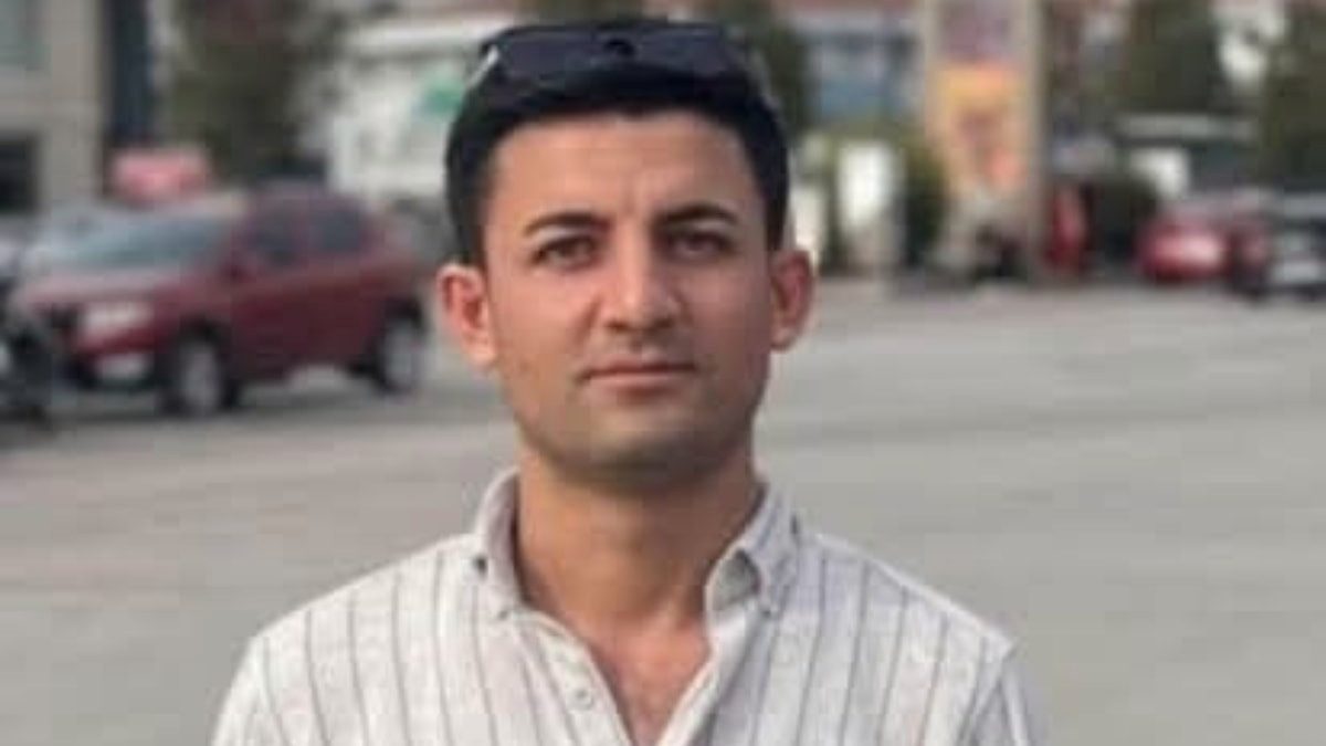 Konya'da düğünde havaya açılan ateş uzman çavuşu hayattan kopardı